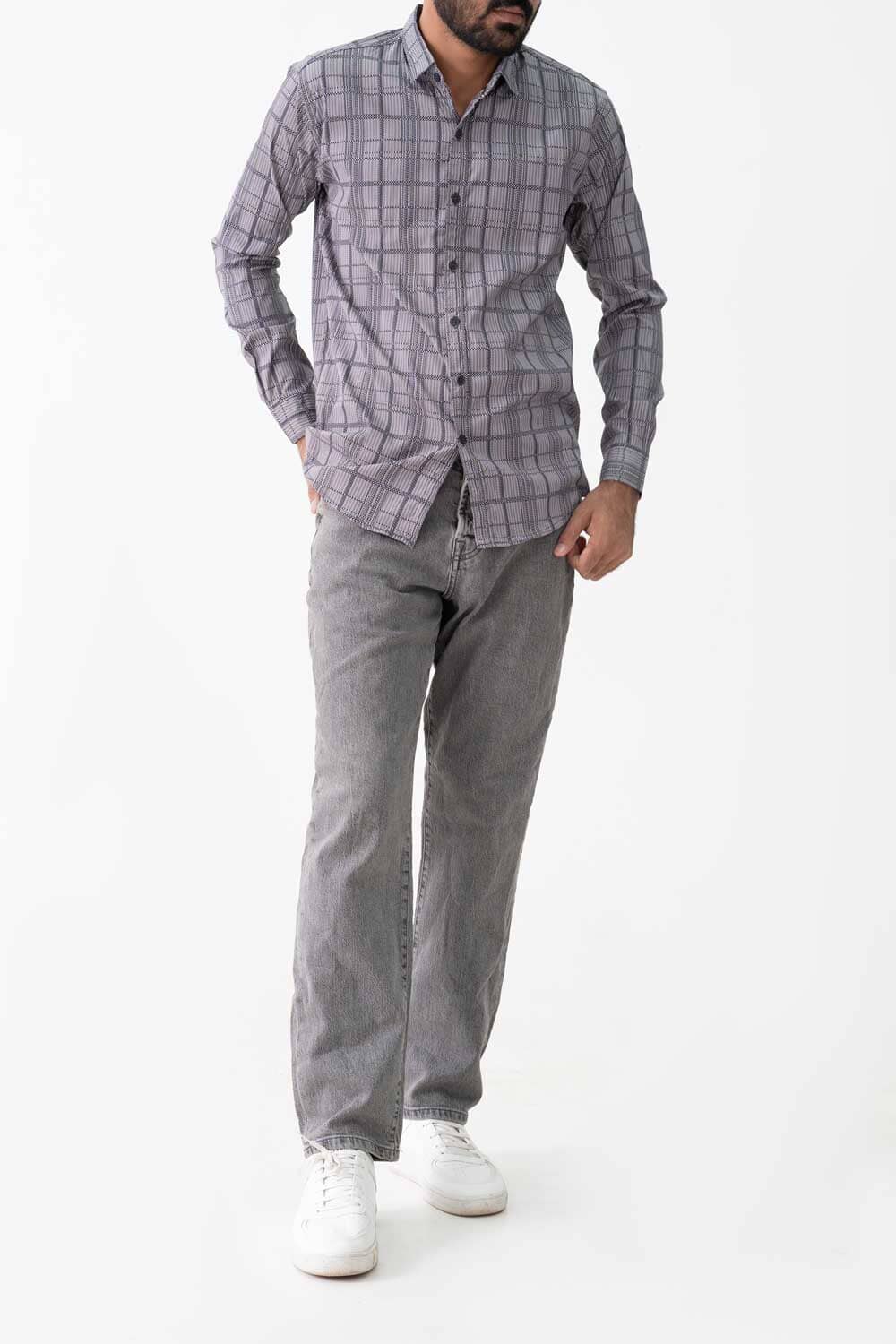 Grey