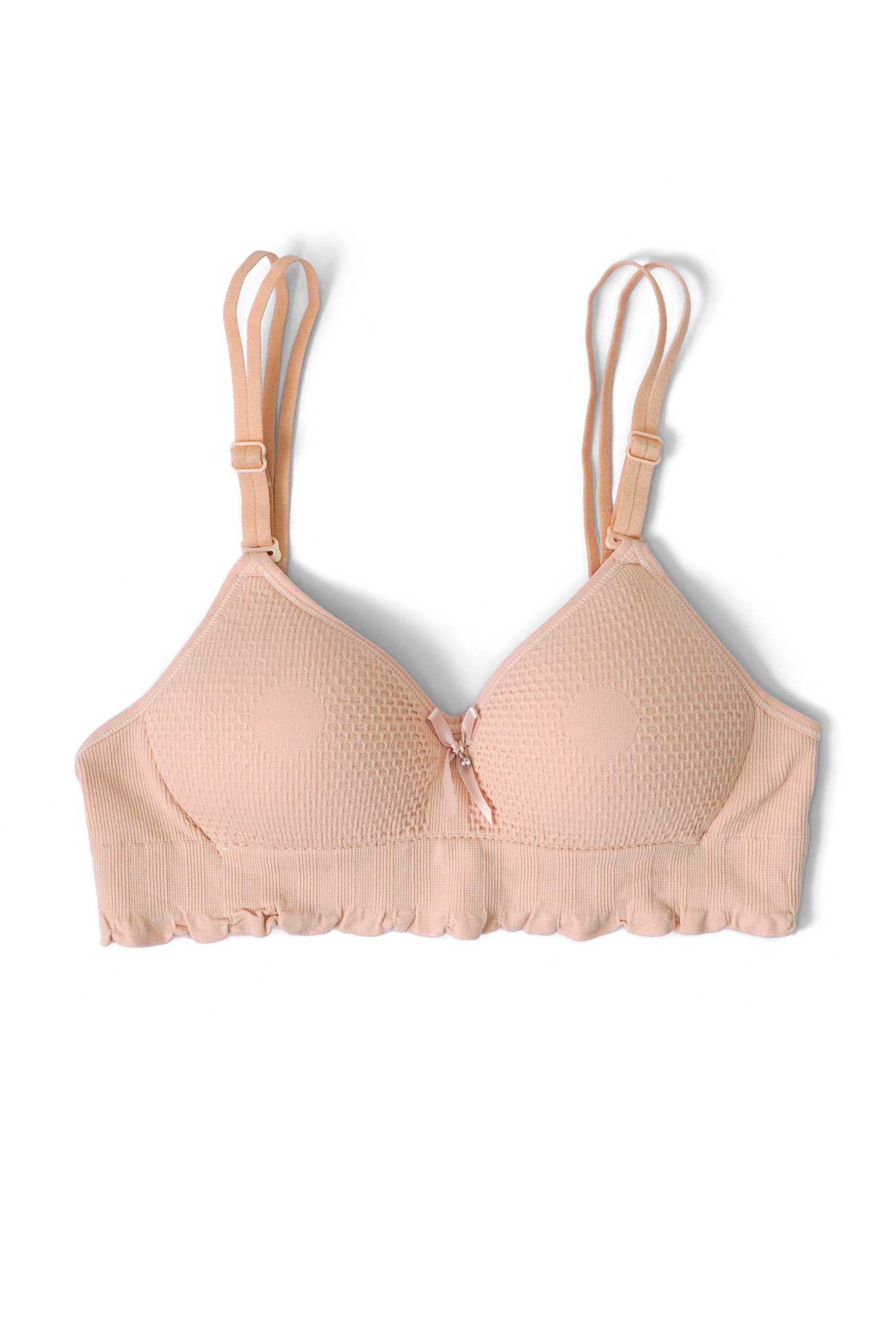Powder Pink