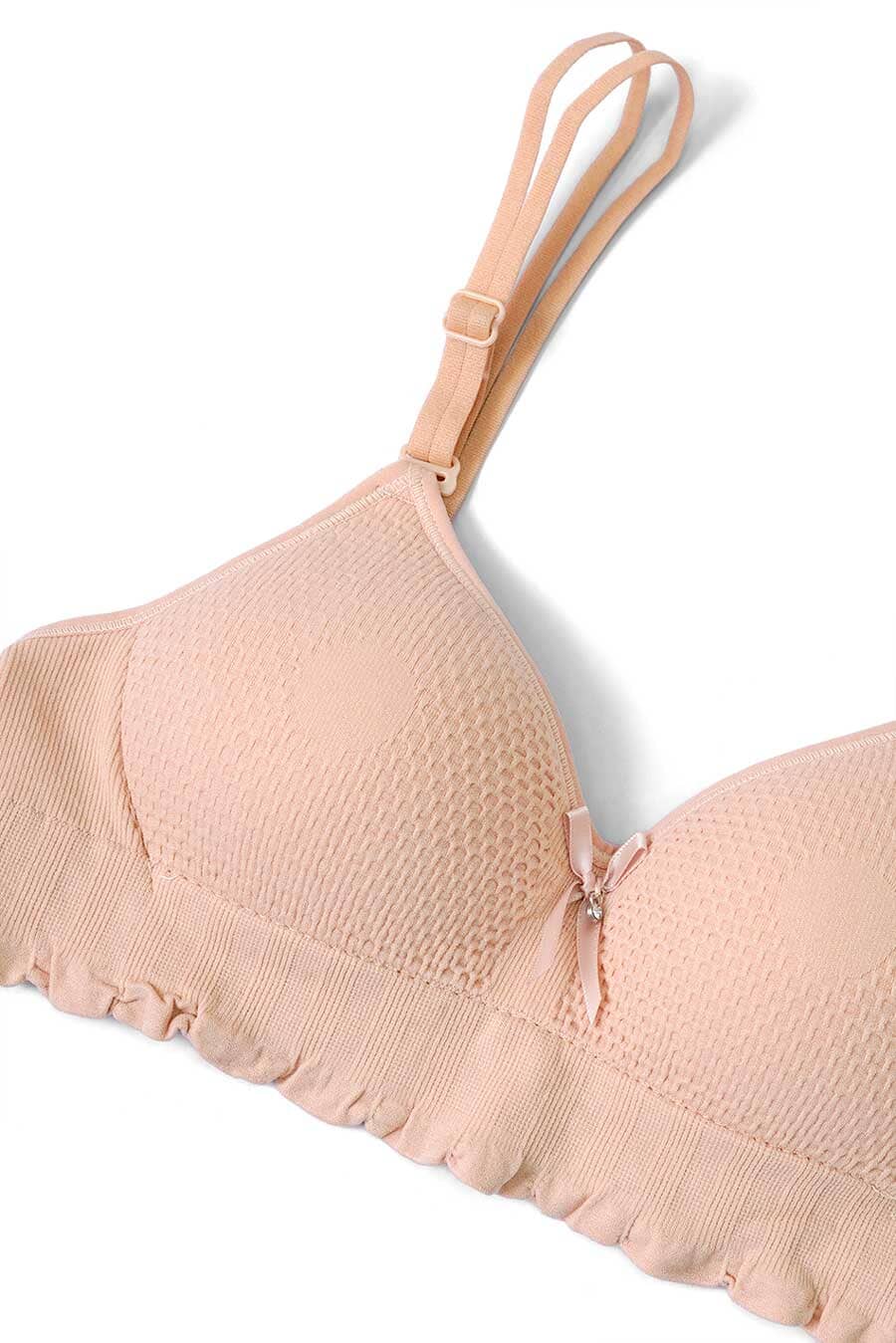 Powder Pink