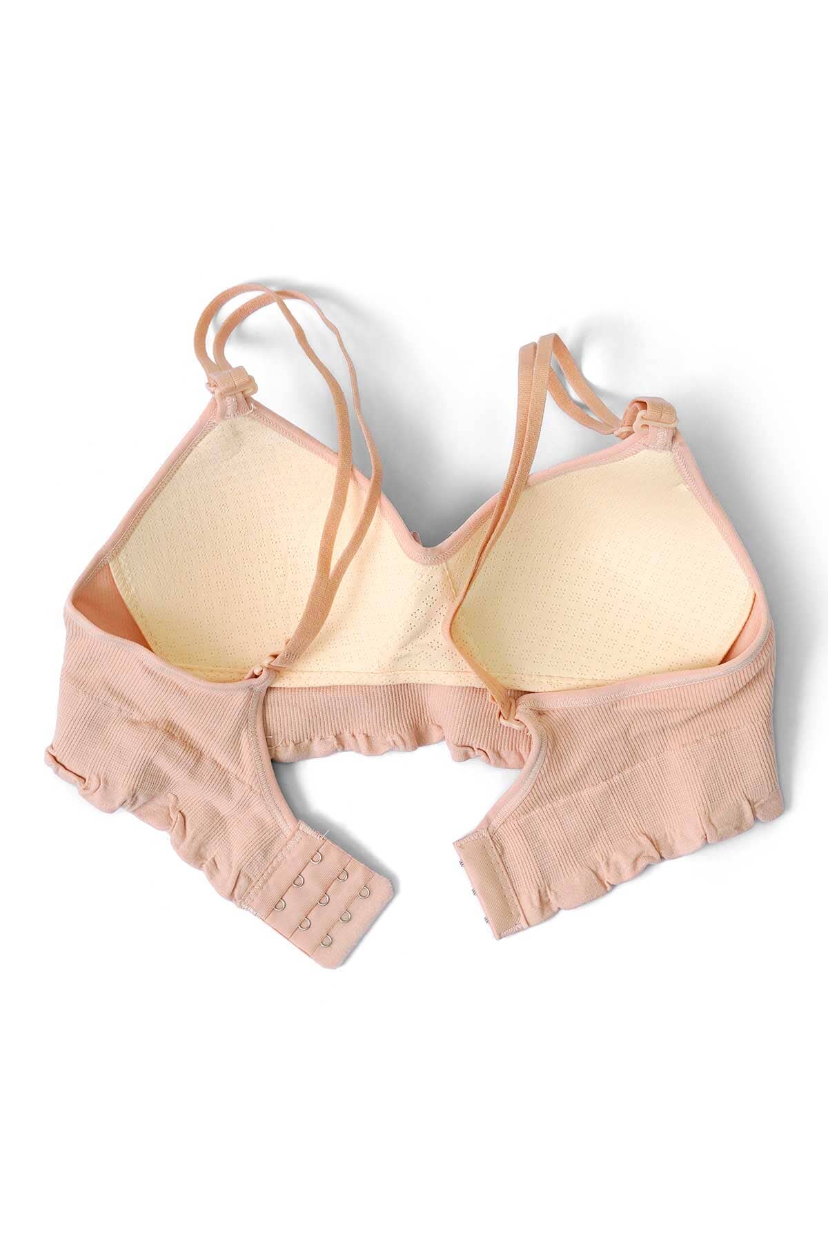 Powder Pink