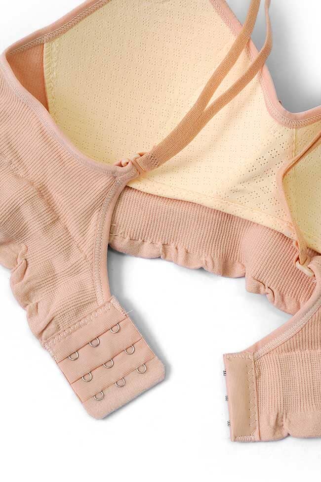 Powder Pink