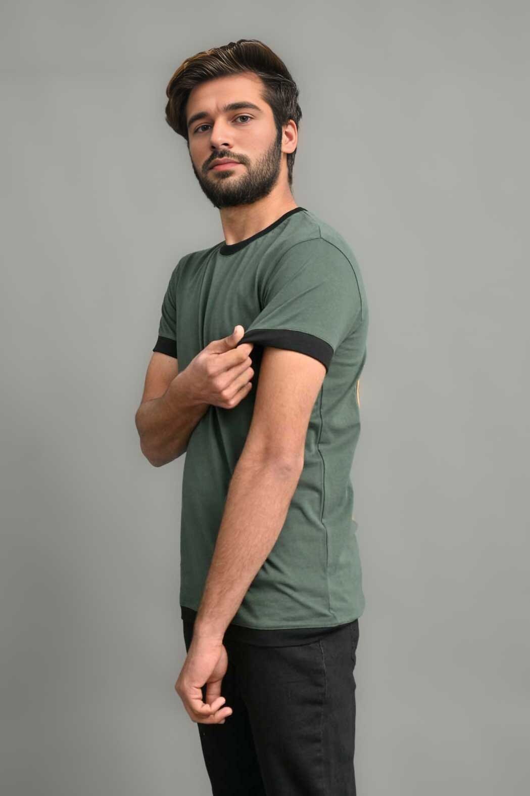 Dark Green