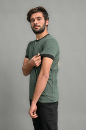 Dark Green