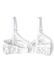 Women's Reghin Floral Cotton Bra