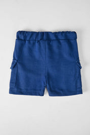 Tiny Teen Baby Kid's Summer Time Printed Minor Fault Shorts Kid's Shorts SNR 