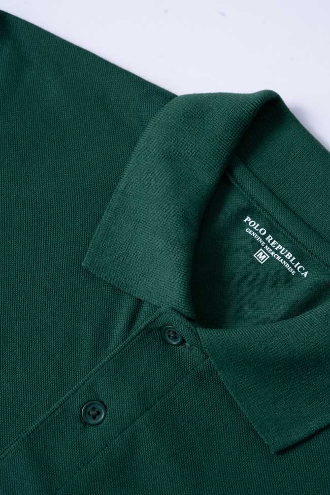 Bottle Green