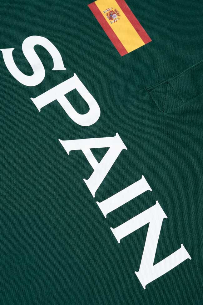 Bottle Green