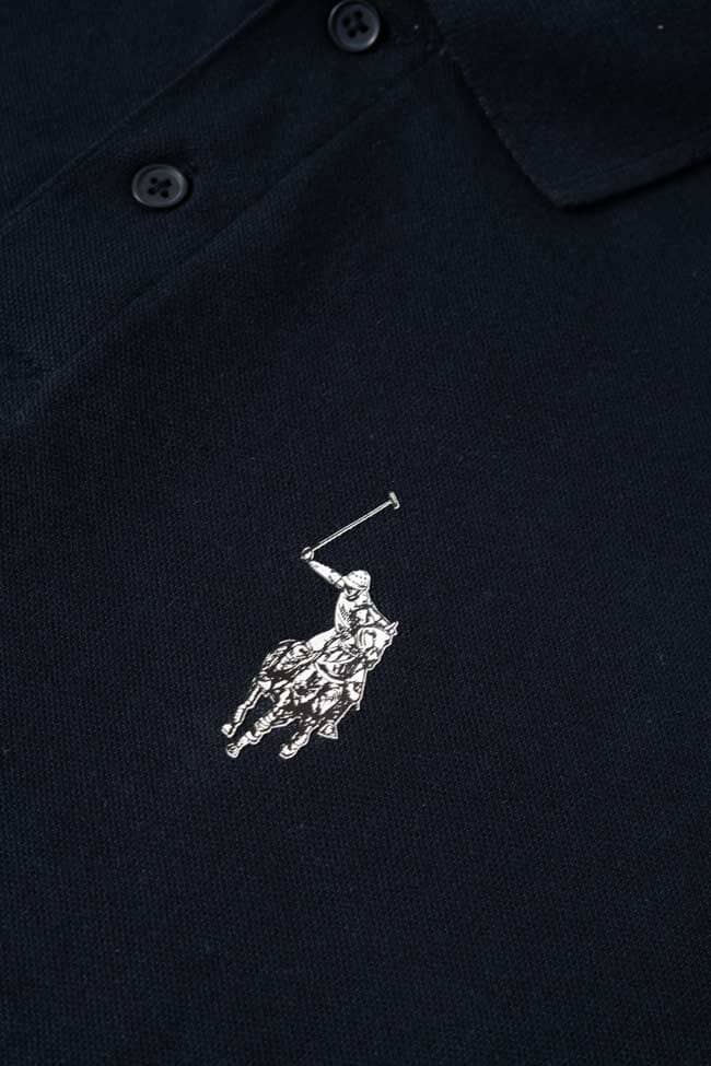 Polo Republica Men's Dubai Polo Shirt
