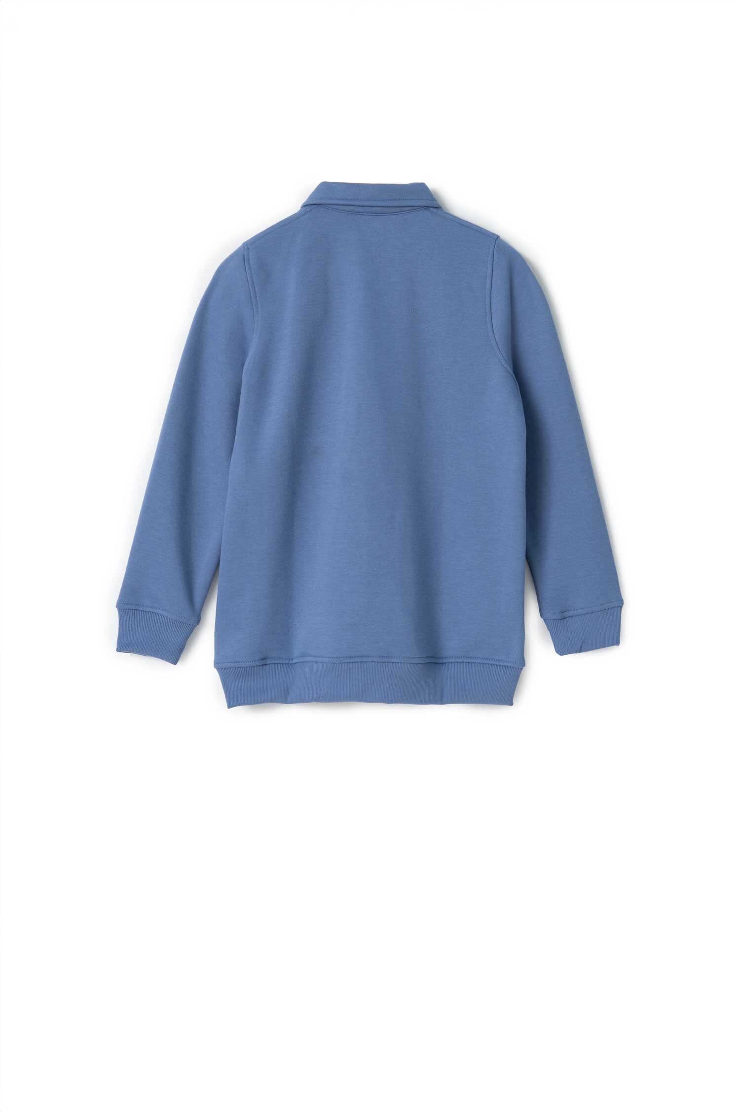 Powder Blue