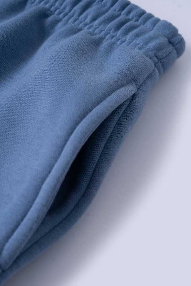 Powder Blue