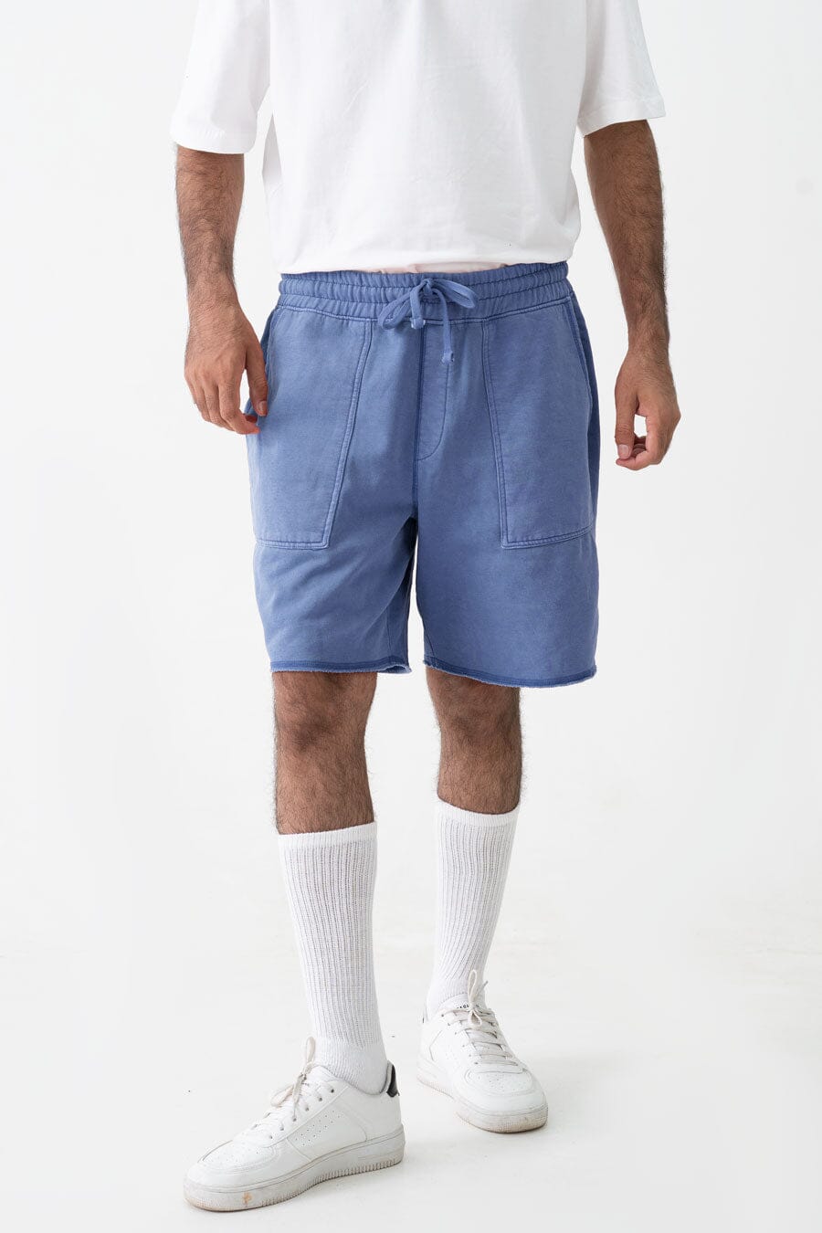 Powder Blue
