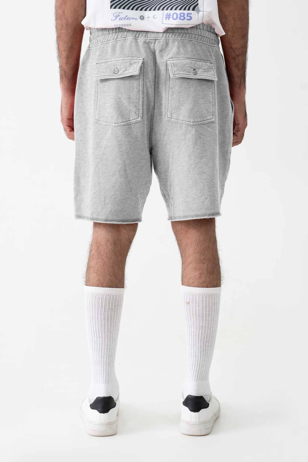 Heather Grey