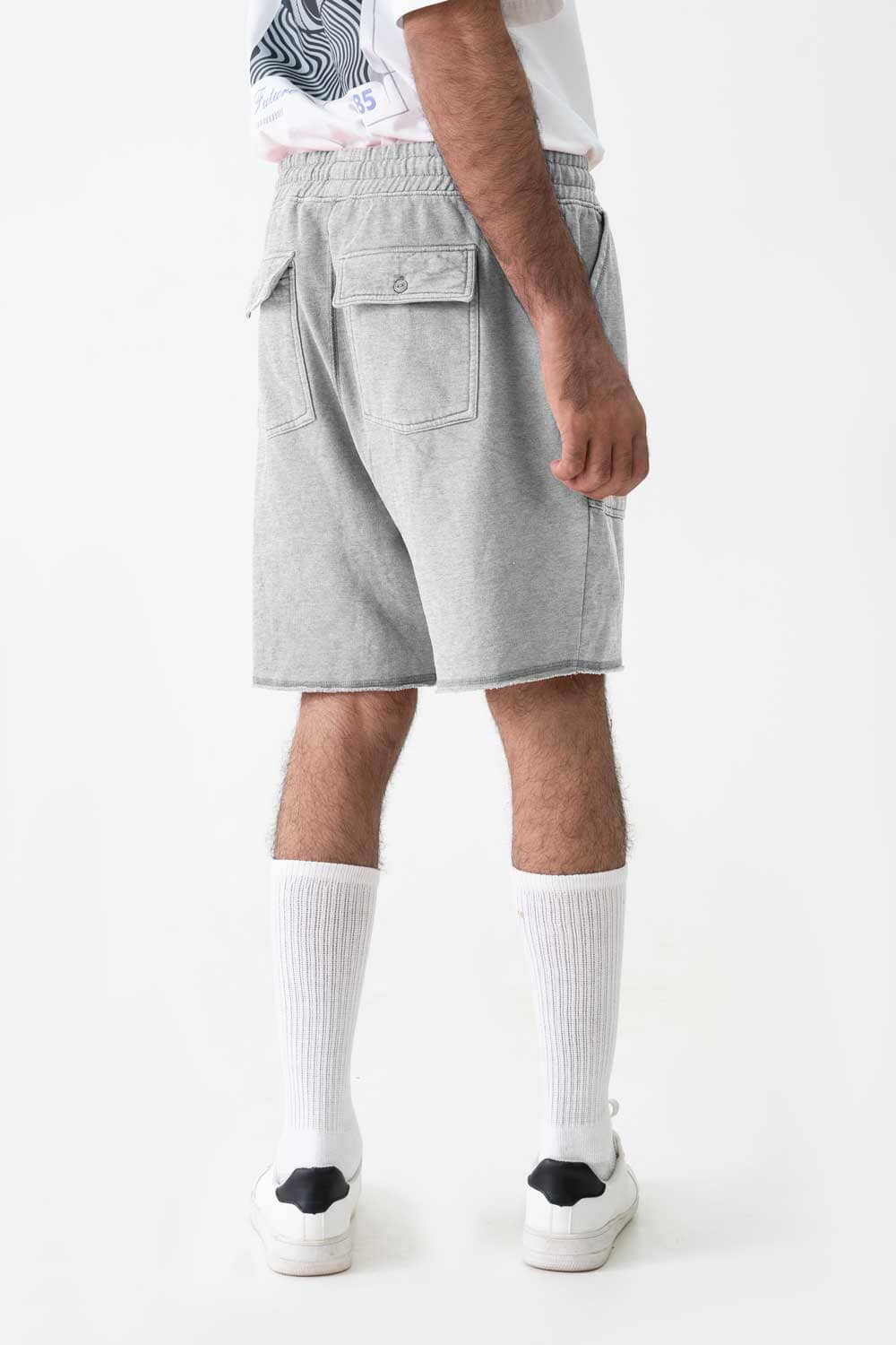 Heather Grey