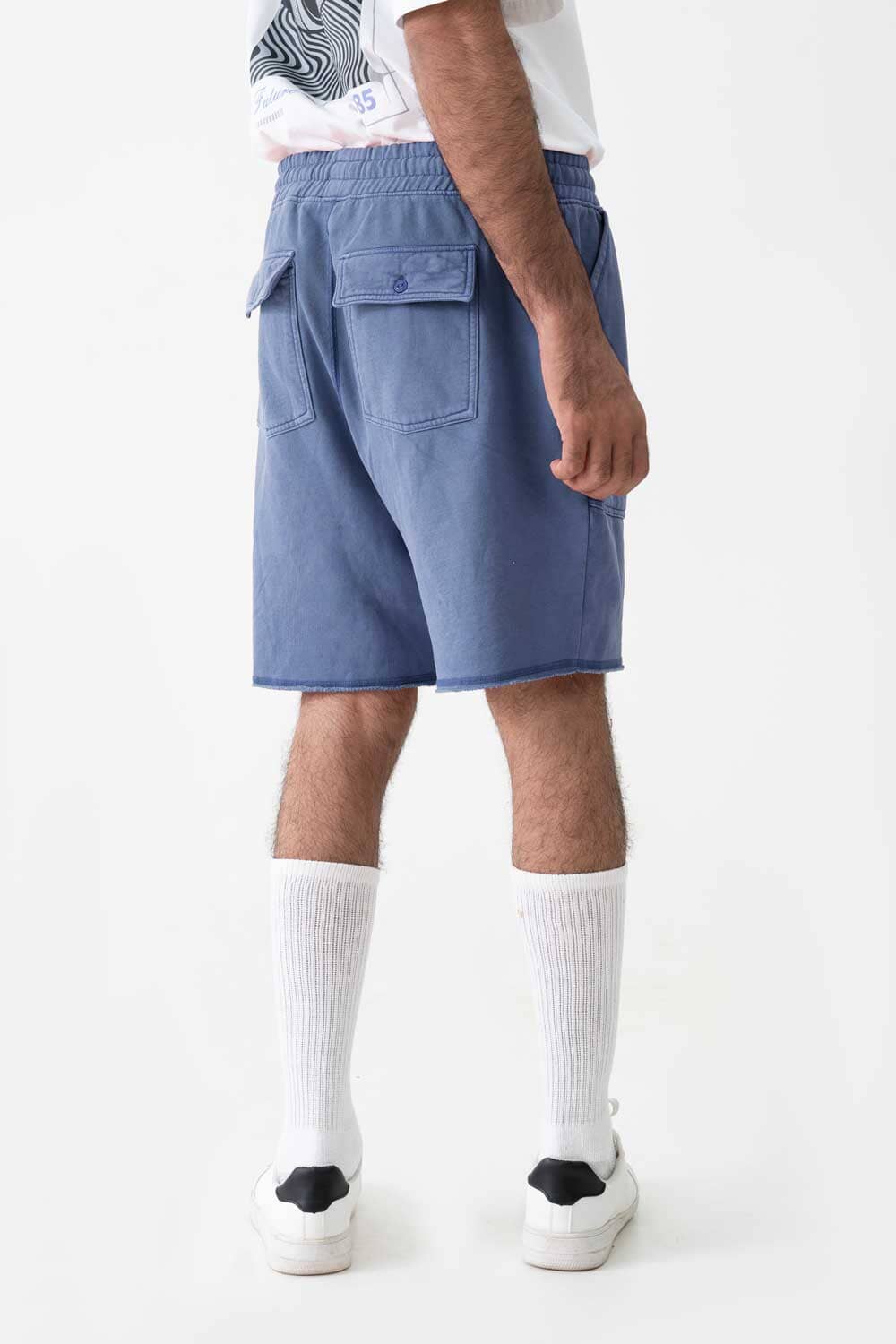 Powder Blue