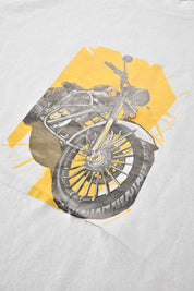 Polo Republica Boy's Bike Printed Tee Shirt Boy's Tee Shirt Polo Republica 