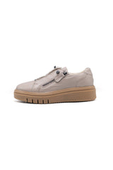 S.Oliver Unisex Leather Sneakers