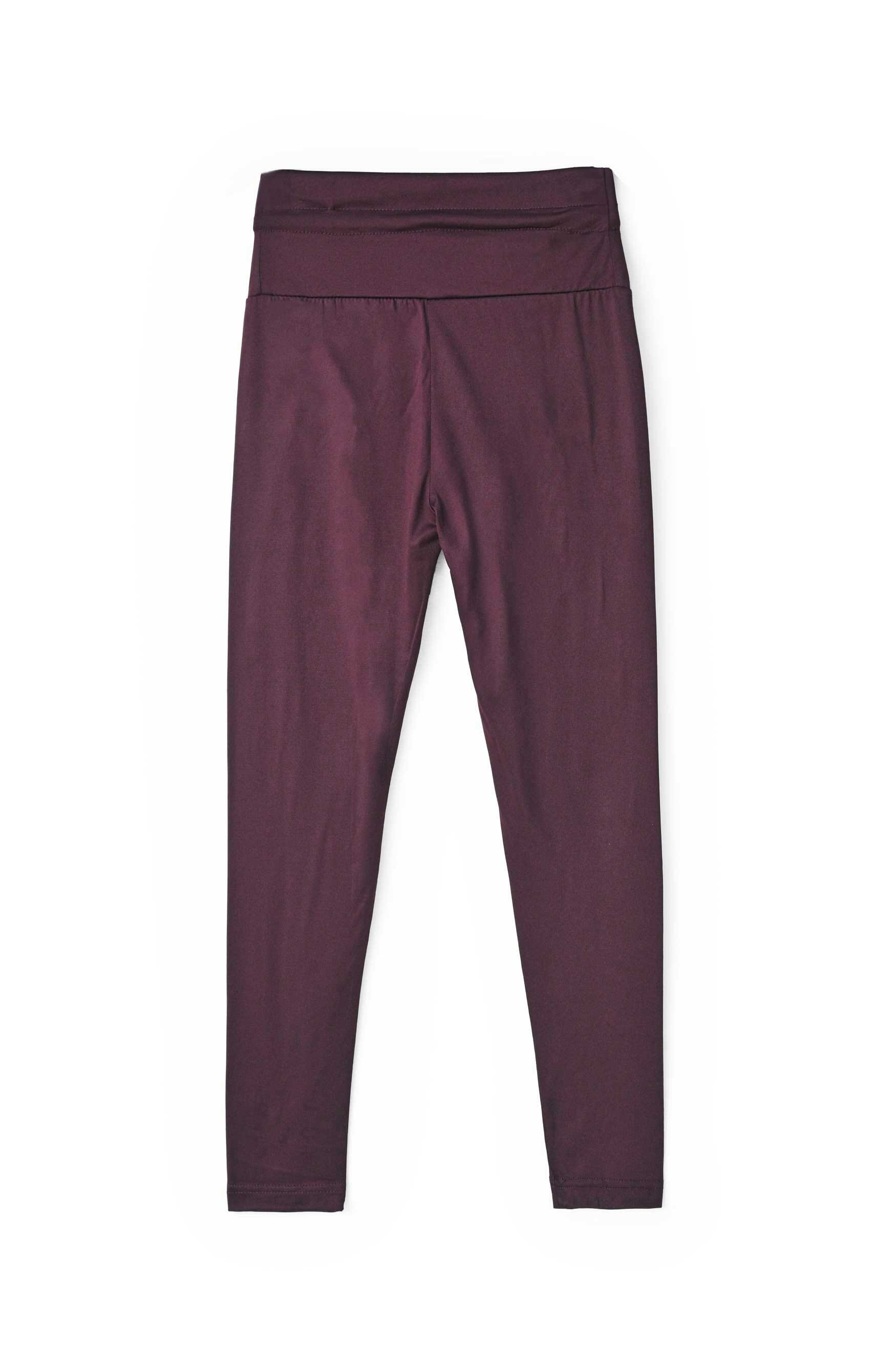 Max 21 Women's Activewear Leggings