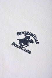 Beverly Hills Men's Short Sleeve Minor Fault Classic Tee Shirt Men's Tee Shirt Syed Adeel Zafar 
