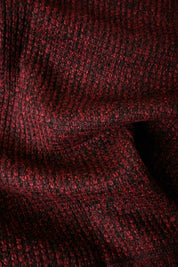 Men's C Pattern Style Mock Neck Sweater Men's Sweat Shirt First Choice 