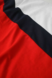 Red & White