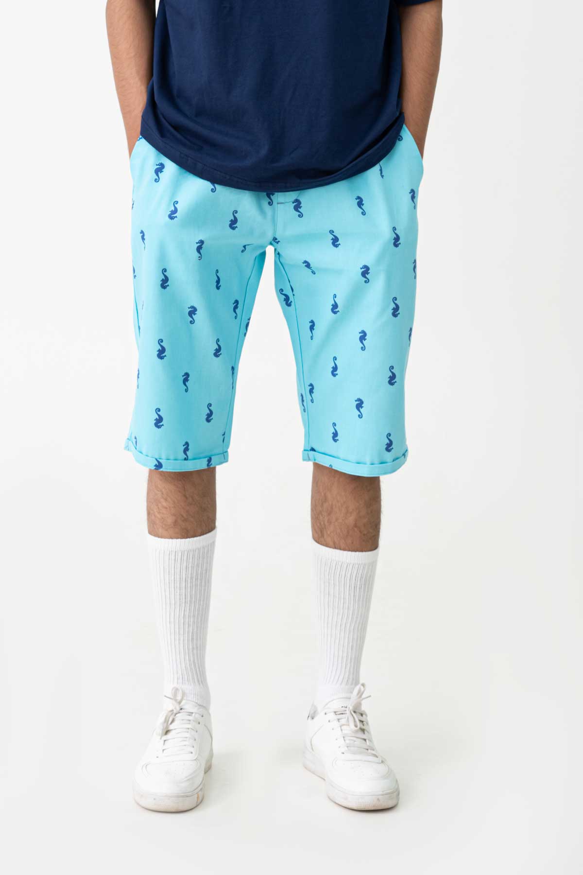 Aqua Blue`