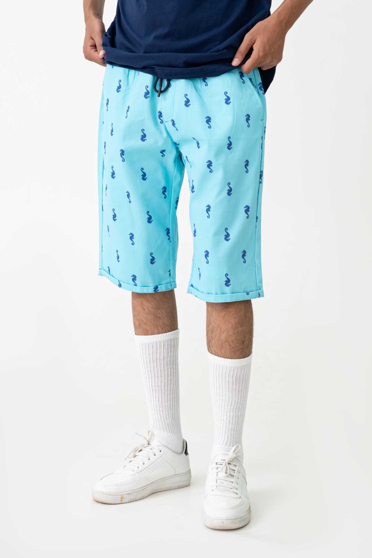 Aqua Blue`