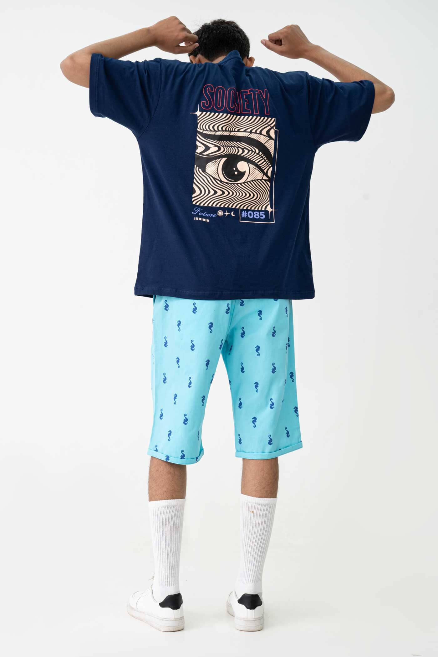 Aqua Blue`