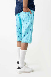 Aqua Blue`