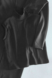 East West Women’s Minor Fault Highneck