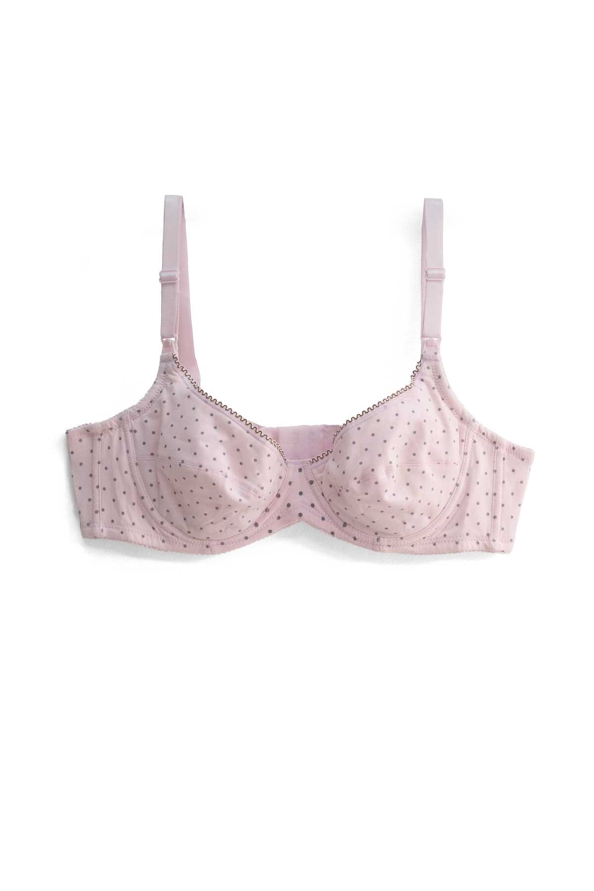 Foinn Women's Wired Light Padded Bra