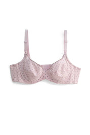 Foinn Women's Wired Light Padded Bra