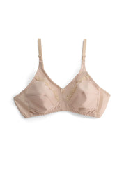 Tulip Women's Light Padded Bra