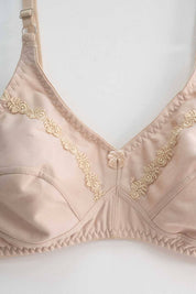 Tulip Women's Light Padded Bra