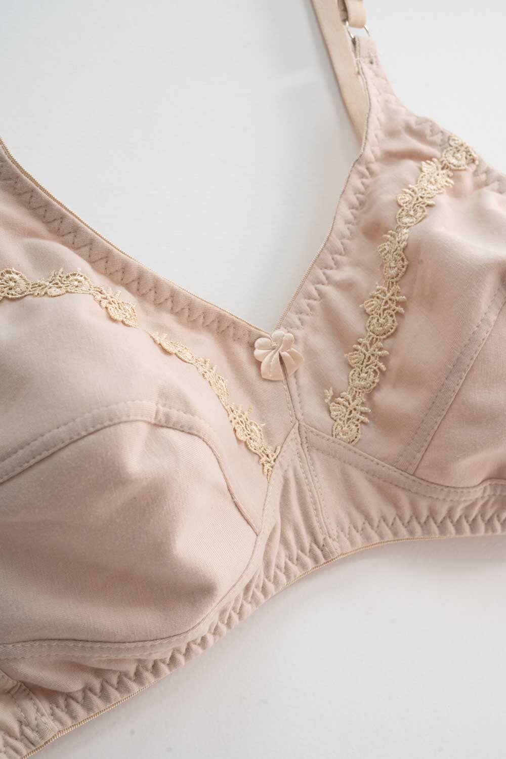 Tulip Women's Light Padded Bra