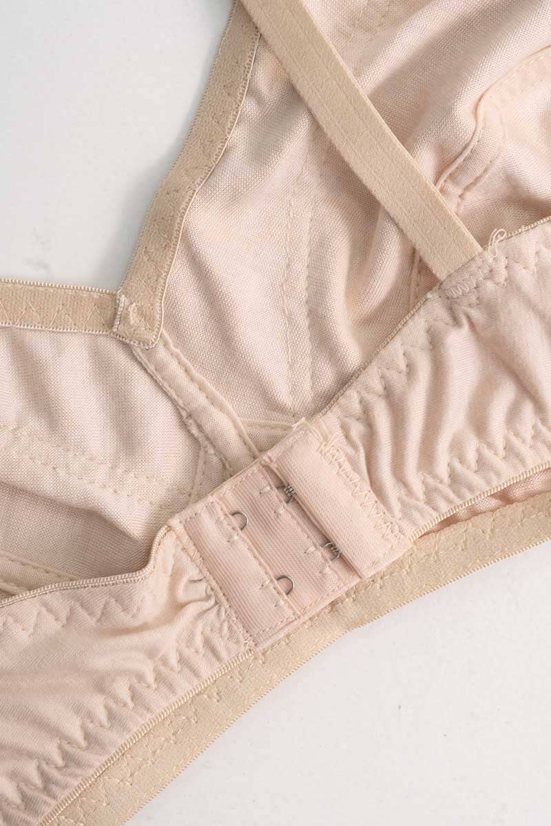 Tulip Women's Light Padded Bra