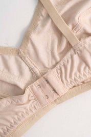 Tulip Women's Light Padded Bra