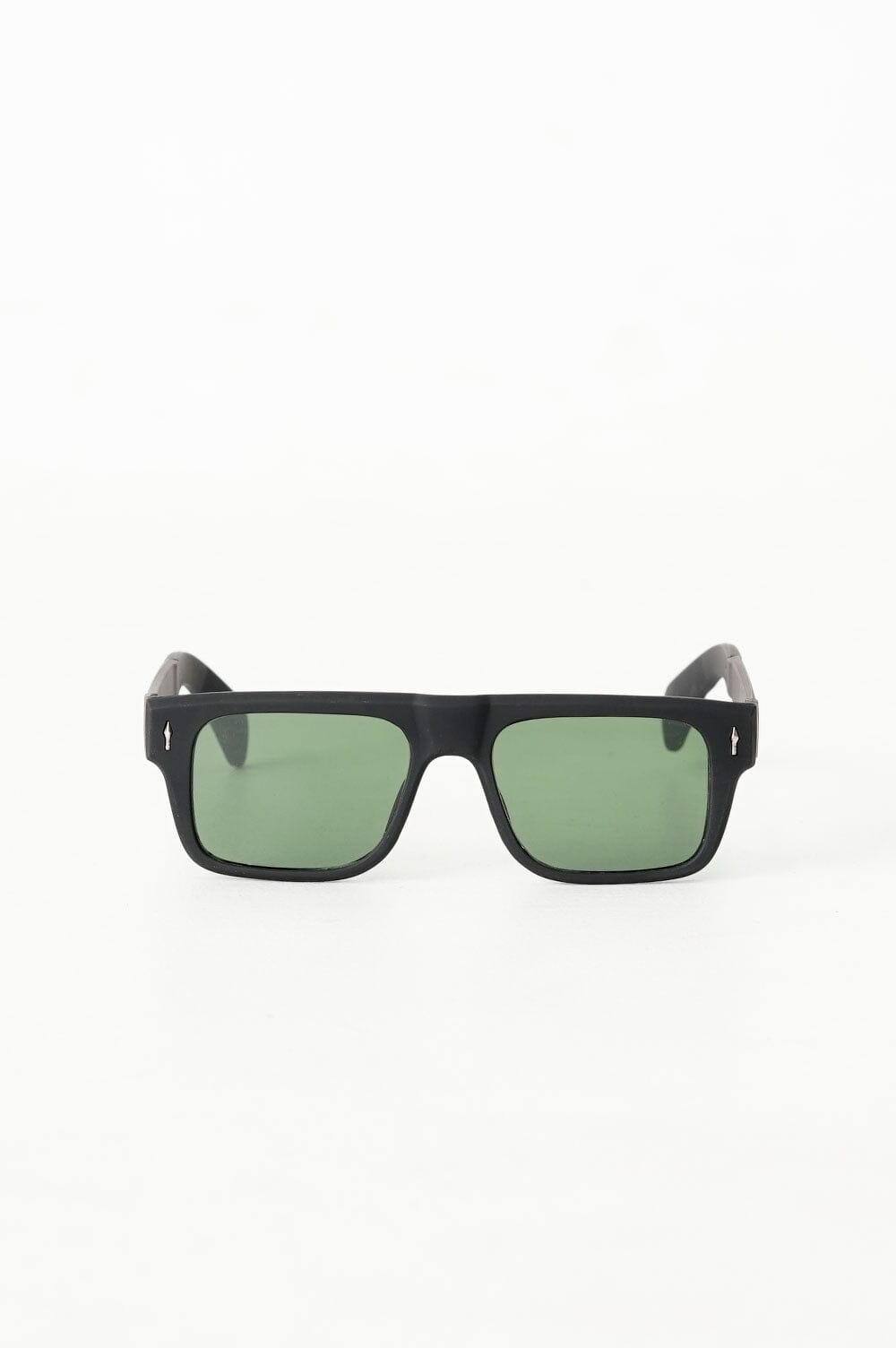 Olive & Silver