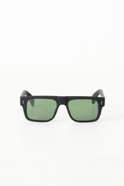 Olive & Silver