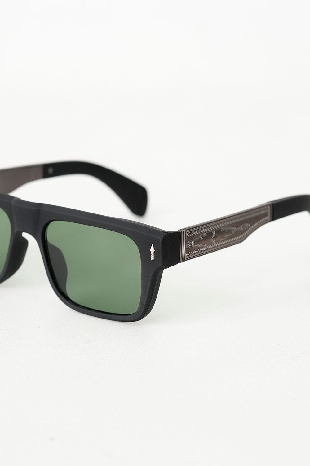 Olive & Silver