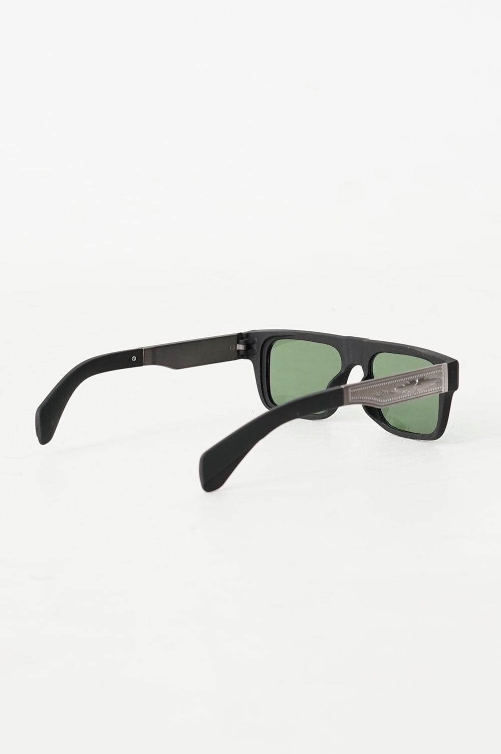 Olive & Silver