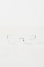 Transparent