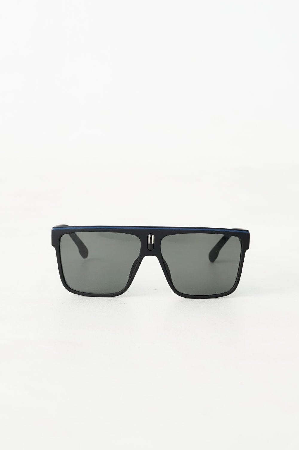 Black & Blue