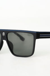 Black & Blue