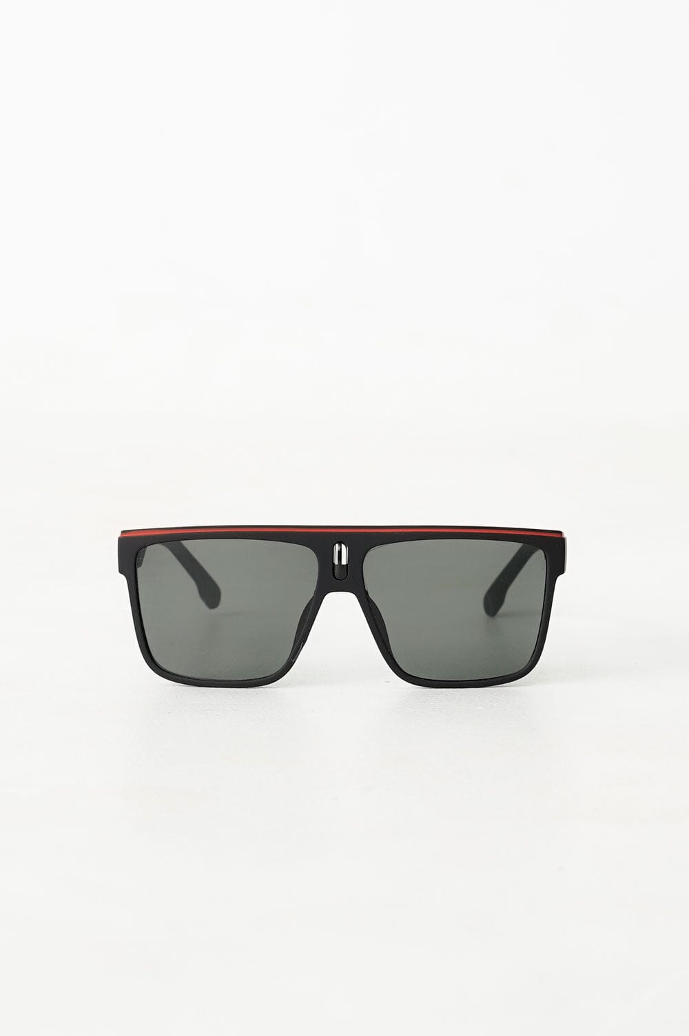 Black & Red