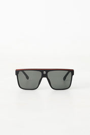 Black & Red