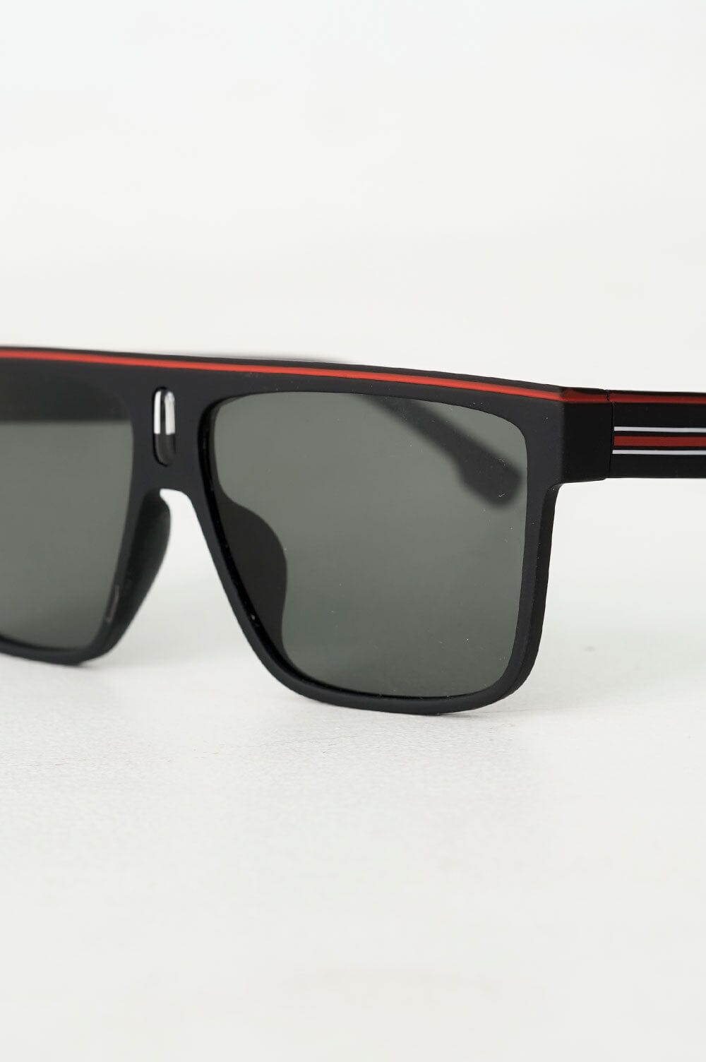 Black & Red