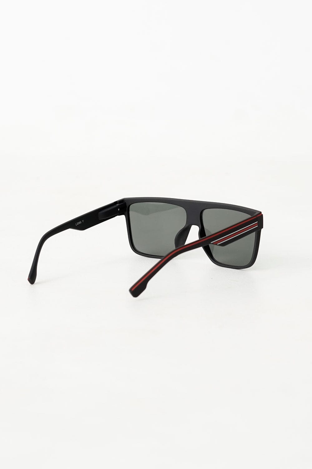 Black & Red