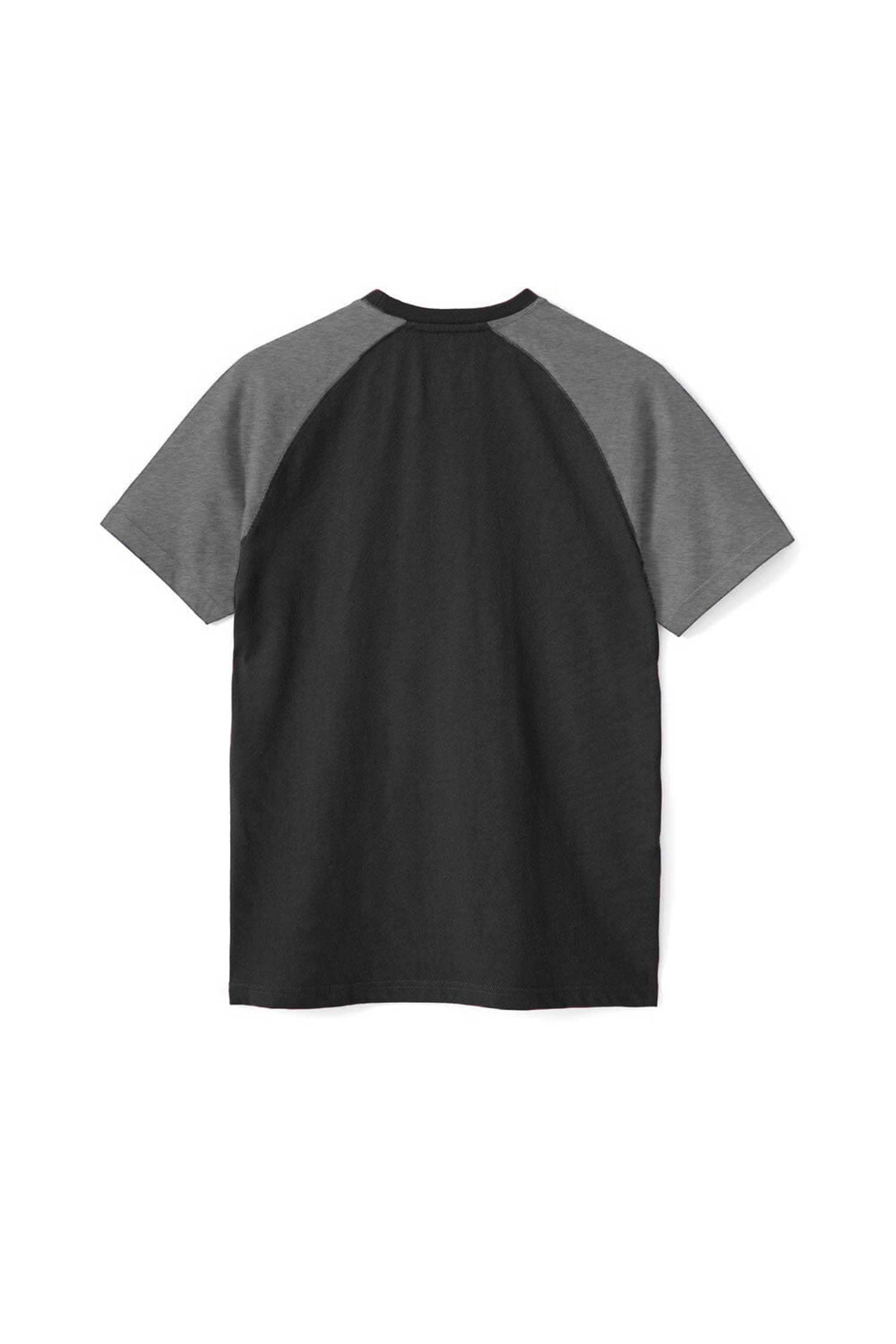 Black & Charcoal