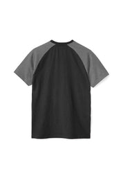 Black & Charcoal