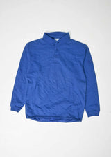 Tricorp Men's Long Sleeves Polo Sweater